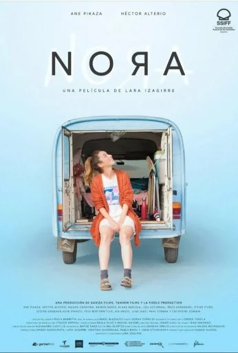 Нора (2020)